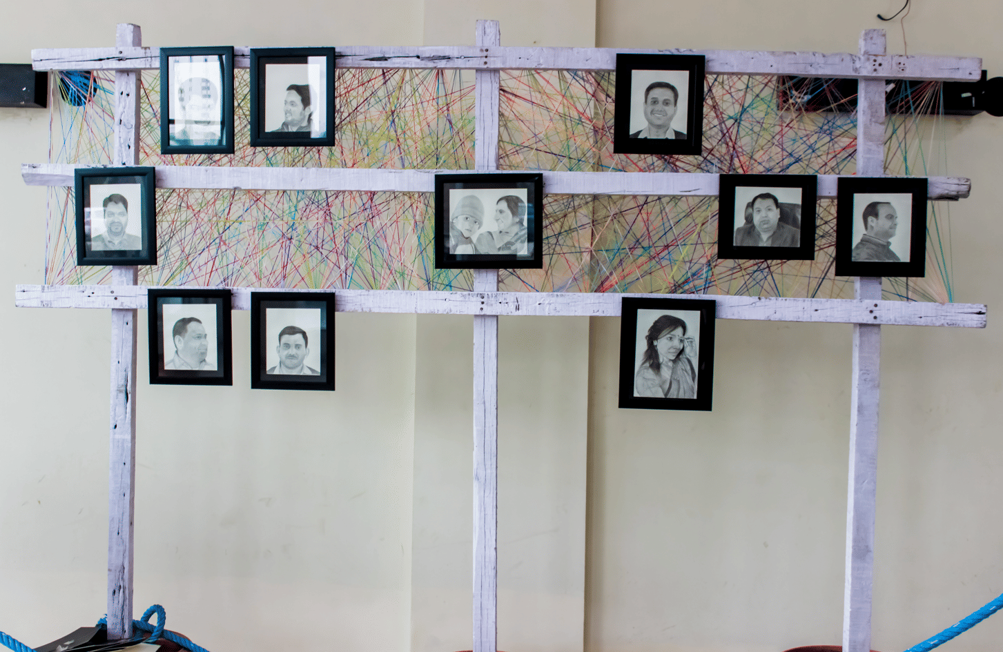 AGET Business School Bahadurgarh College Campus photo 22